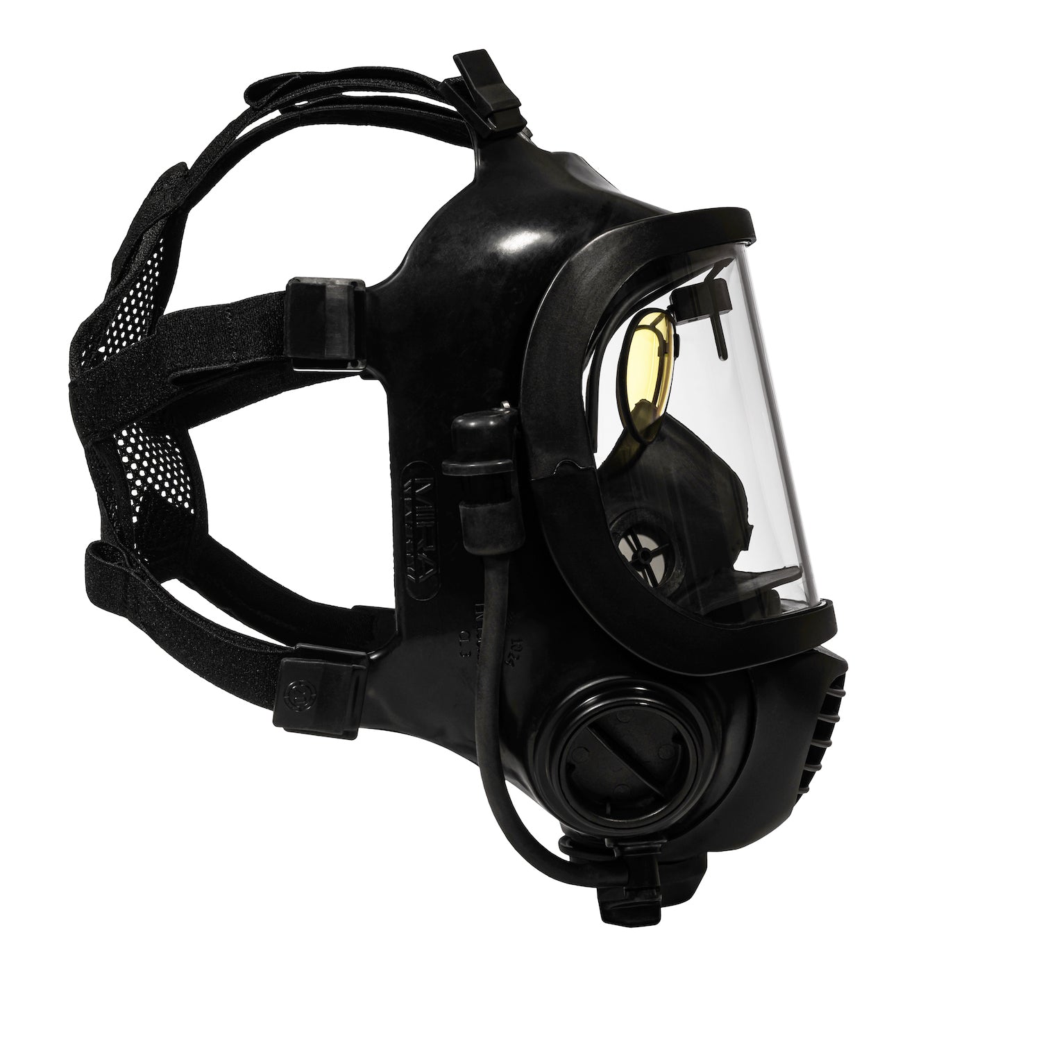 MIRAVISION Spectacle Kit for CM-6M® , CM-7M® and CM-8M® Gas Masks