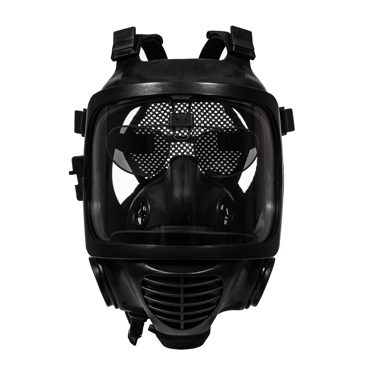 MIRAVISION Spectacle Kit for CM-6M® , CM-7M® and CM-8M® Gas Masks