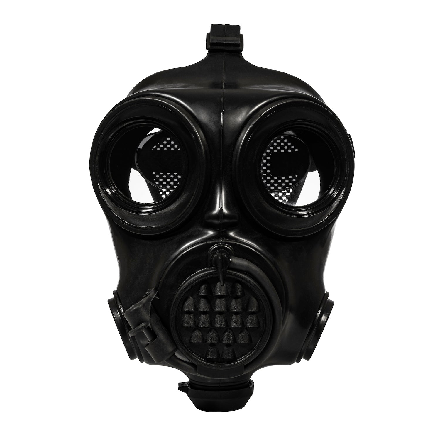 MIRAVISION Spectacle Kit for CM-6M® , CM-7M® and CM-8M® Gas Masks