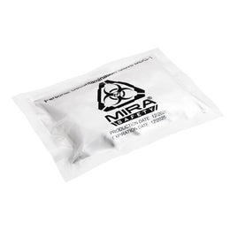 MIRA Safety MDG-1® Personal CBRN Decontamination Glove: On-Demand Hazard Neutralization