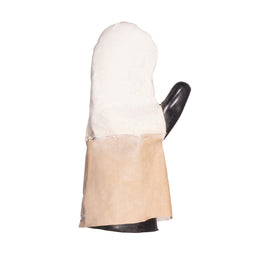 MIRA Safety MDG-1® Personal CBRN Decontamination Glove: On-Demand Hazard Neutralization