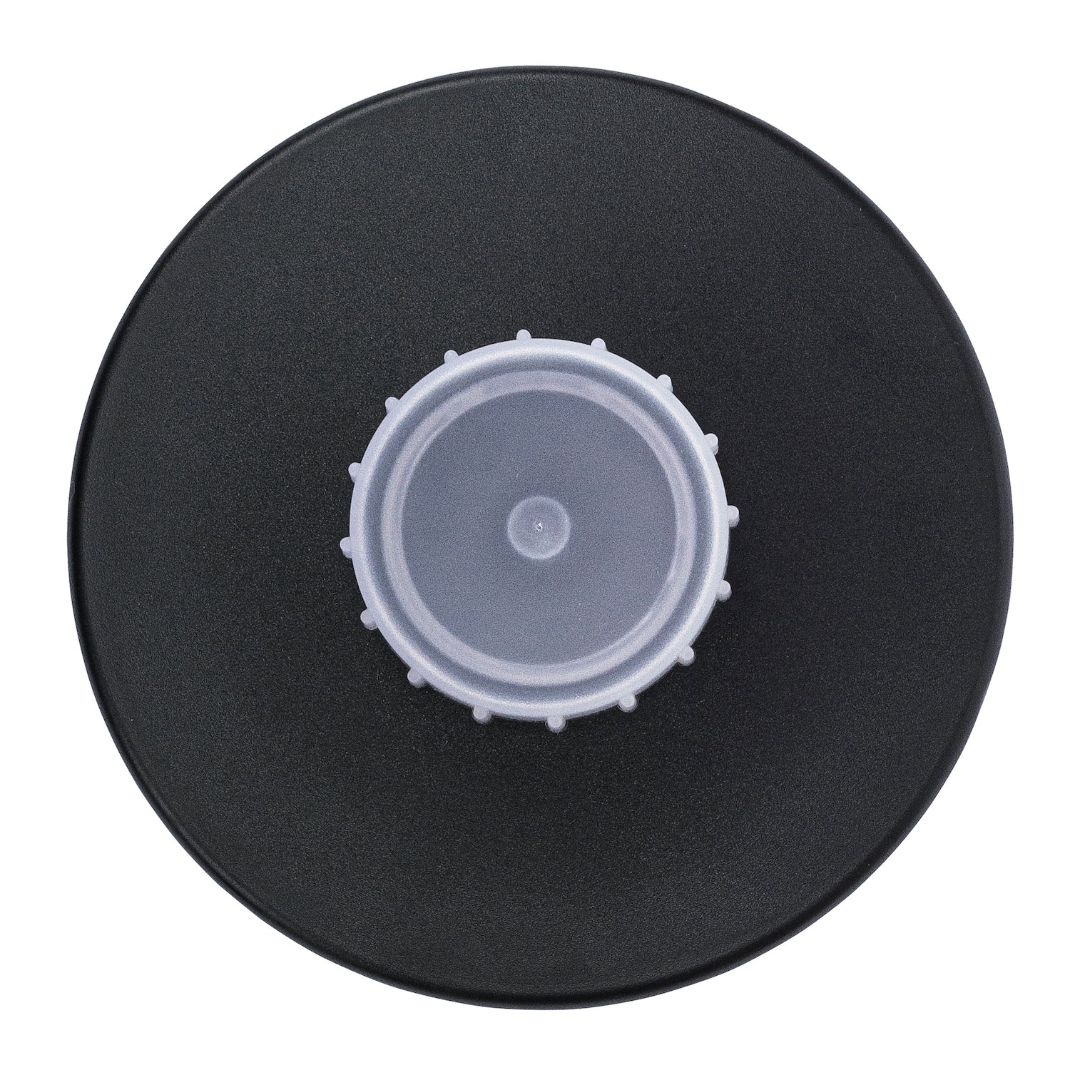 Top view of the ParticleMax P3 Respirator Filter