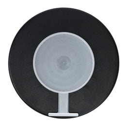 Bottom view of the ParticleMax P3 Respirator Filter