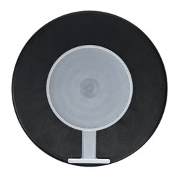 Bottom view of the ParticleMax P3 Respirator Filter