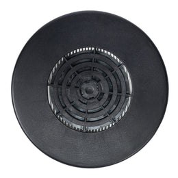 Bottom view of the ParticleMax P3 Respirator Filter