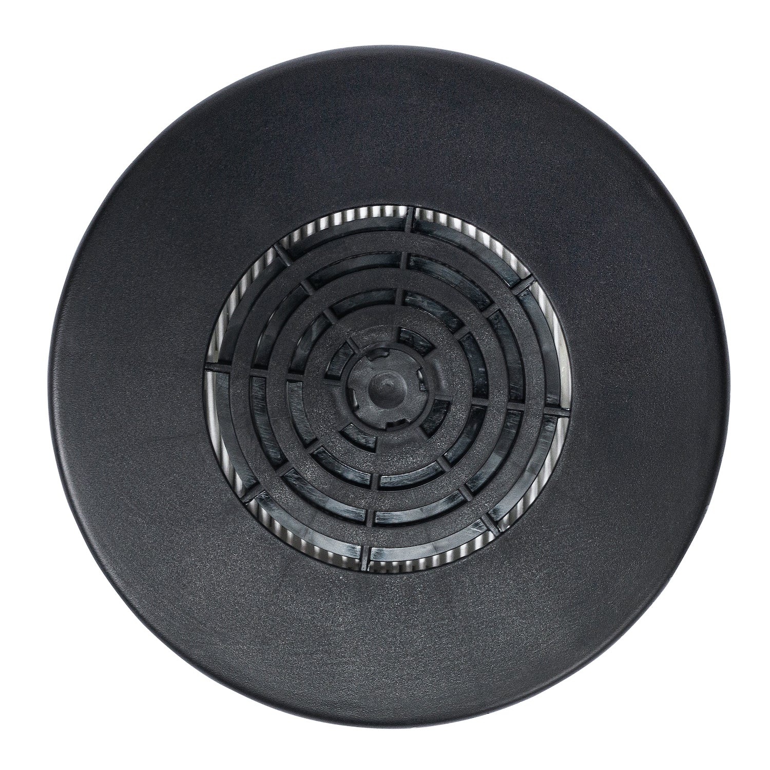 Bottom view of the ParticleMax P3 Respirator Filter