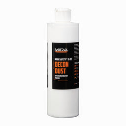 DeconDust™ Dry Decontamination Powder – Rapid, Water-Free Chemical Neutralizer