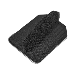 "Stay Strapped" PVC Morale Patch