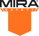 MIRA Safety logo