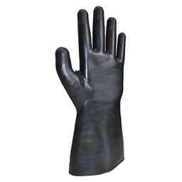 MIRA Safety NATO AEP-38 Certified CBRN Butyl Gloves