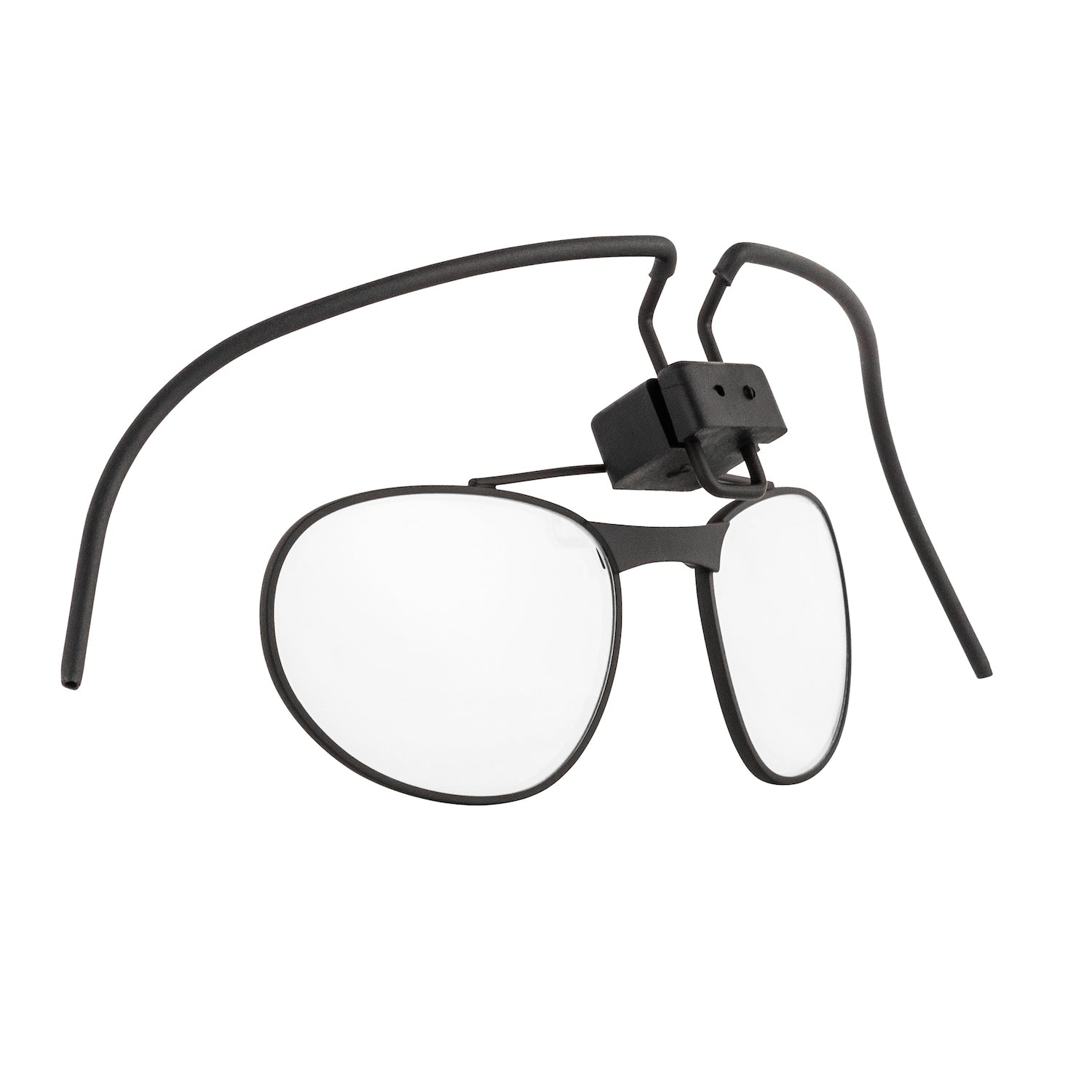 MIRAVISION Spectacle Kit for CM-6M® , CM-7M® and CM-8M® Gas Masks