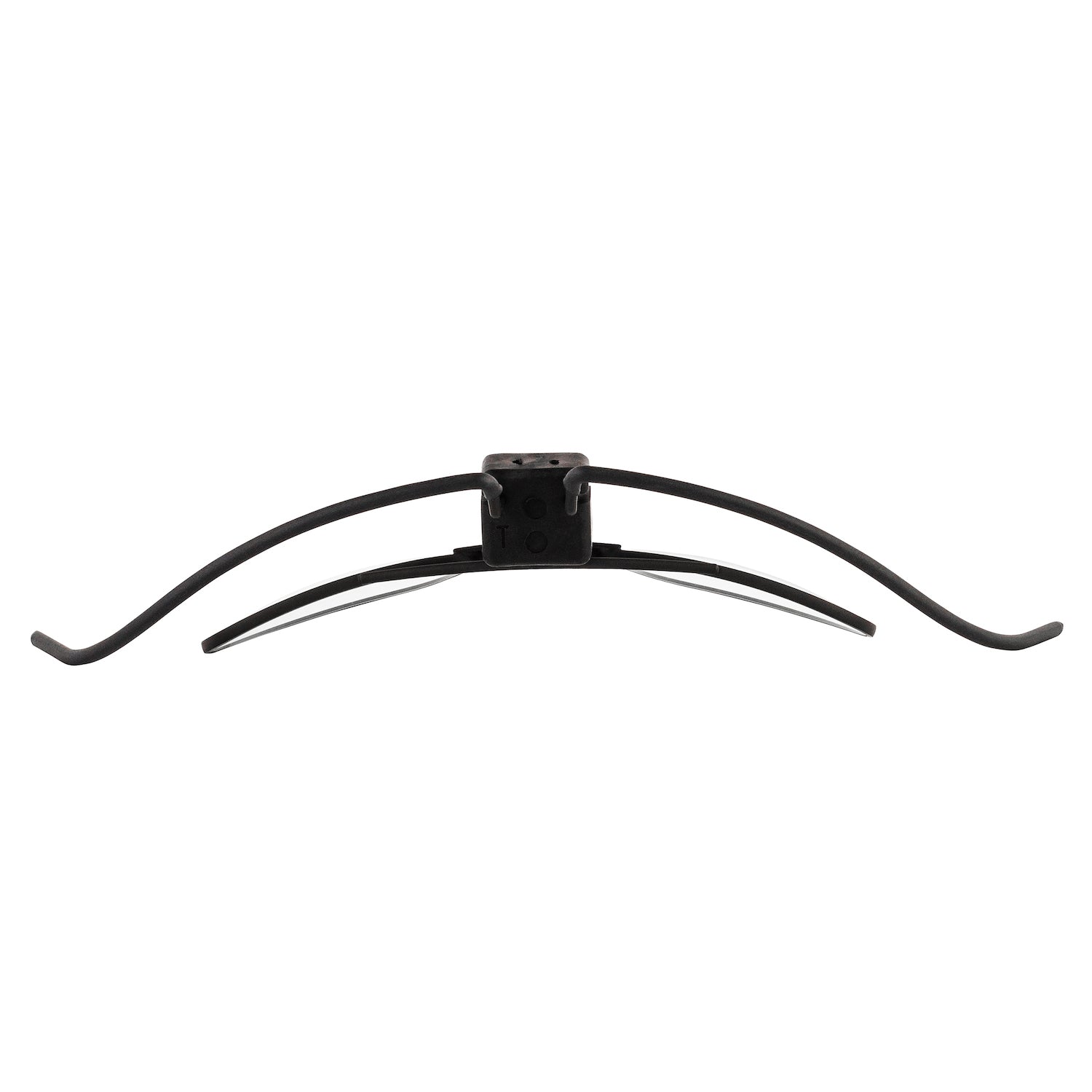 MIRAVISION Spectacle Kit for CM-6M® , CM-7M® and CM-8M® Gas Masks