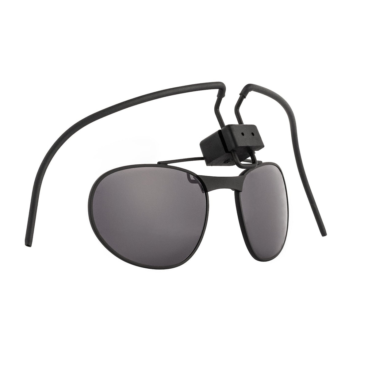 MIRAVISION Spectacle Kit for CM-6M® , CM-7M® and CM-8M® Gas Masks