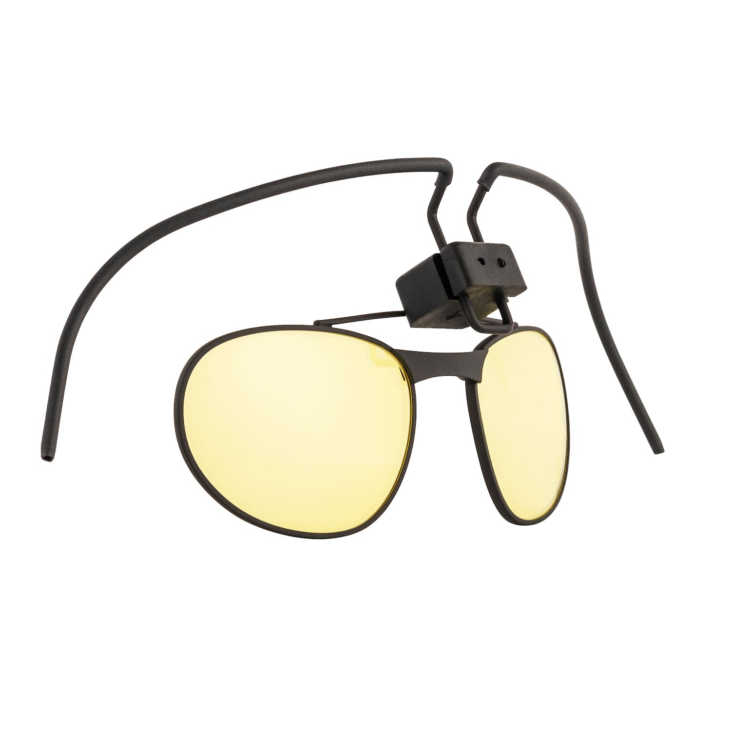 MIRAVISION Spectacle Kit for CM-6M® , CM-7M® and CM-8M® Gas Masks