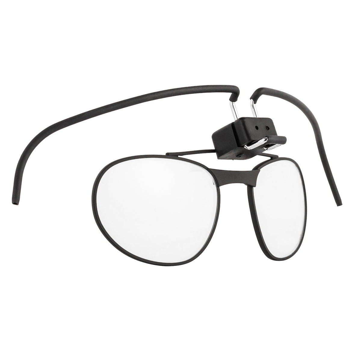 MIRAVISION Spectacle Kit for CM-6M® , CM-7M® and CM-8M® Gas Masks