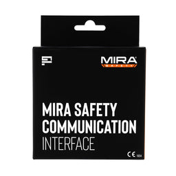 MIRA Safety Gas Mask Microphone: Uncompromised Tactical Communication (CM-6M®, CM-7M®, CM-8M®, TAPR®)