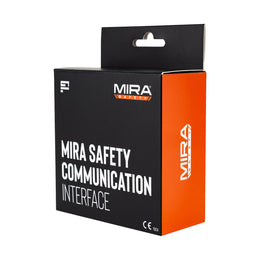 MIRA Safety Gas Mask Microphone: Uncompromised Tactical Communication (CM-6M®, CM-7M®, CM-8M®, TAPR®)