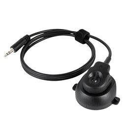 MIRA Safety Gas Mask Microphone: Uncompromised Tactical Communication (CM-6M®, CM-7M®, CM-8M®, TAPR®)