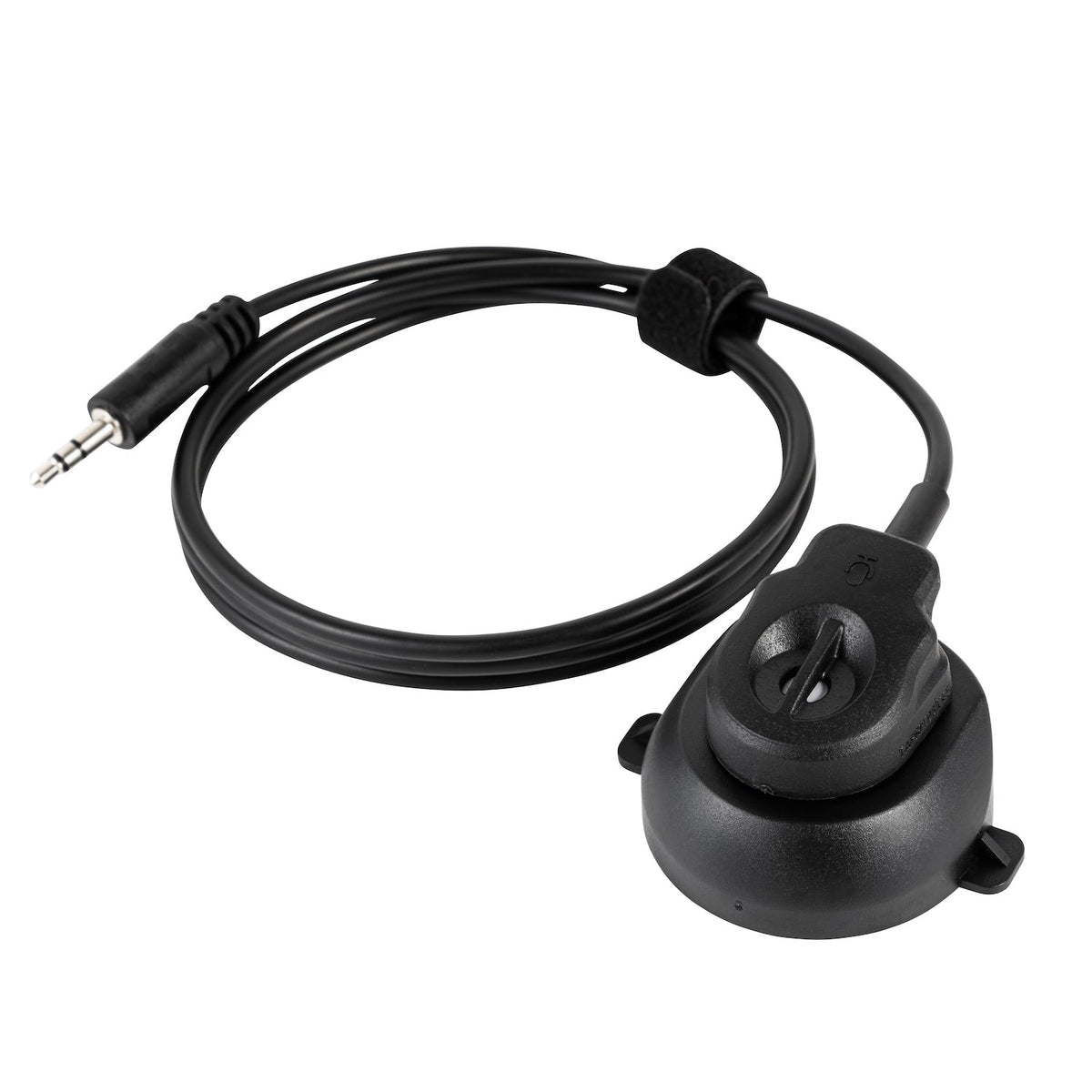 MIRA Safety Gas Mask Microphone: Uncompromised Tactical Communication (CM-6M®, CM-7M®, CM-8M®, TAPR®)