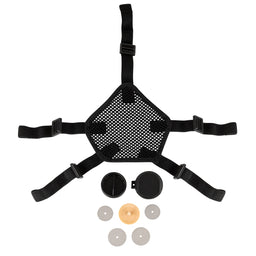 Gas Mask Deluxe Replacement Kit for CM-7M®