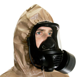 MIRA Safety HAZ-SUIT®: Advanced CBRN &amp; HAZMAT Protective Suit