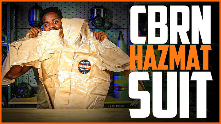 Load video: MIRA Safety mask overview video