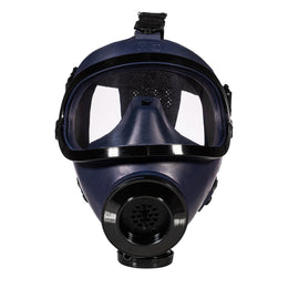 MIRA Safety MD-1®: Premium Full-Face CBRN Respirator for Children (Ages 2-12)