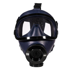 MIRA Safety MD-1®: Premium Full-Face CBRN Respirator for Children (Ages 2-12)