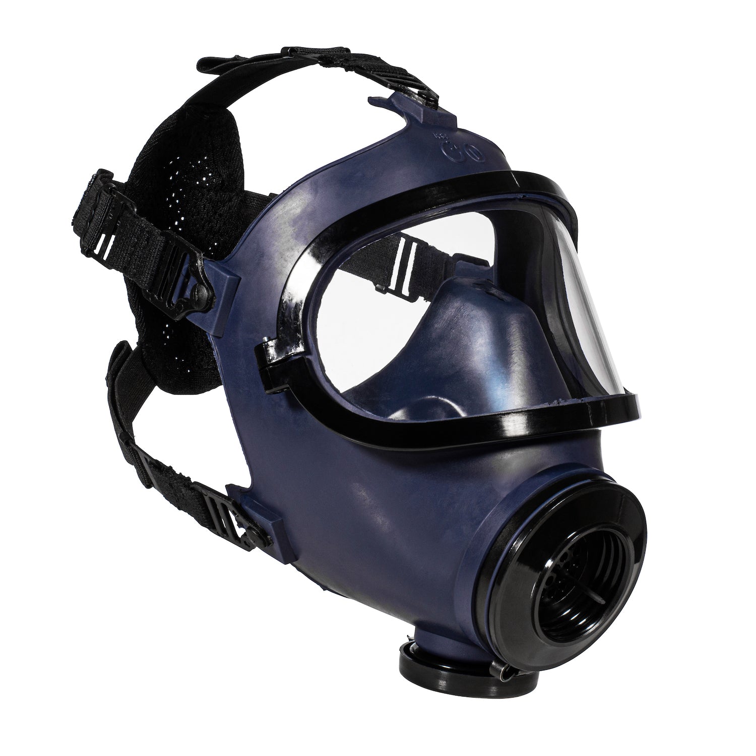MIRA Safety MD-1®: Premium Full-Face CBRN Respirator for Children (Ages 2-12)
