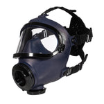 MIRA Safety MD-1®: Premium Full-Face CBRN Respirator for Children (Ages 2-12)