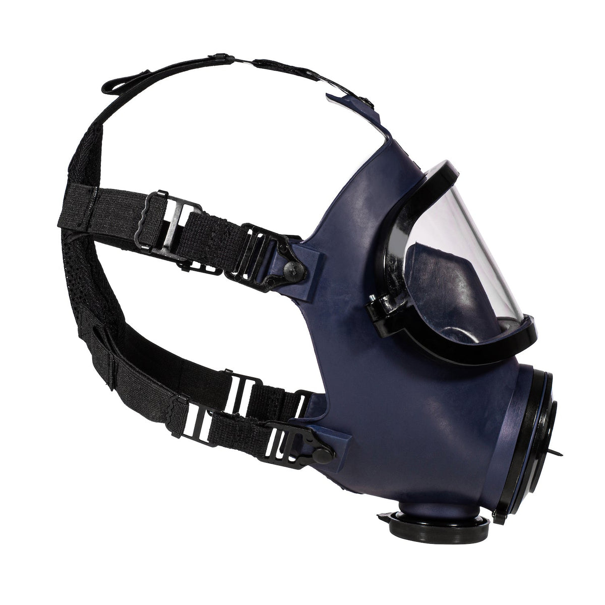 MIRA Safety MD-1®: Premium Full-Face CBRN Respirator for Children (Ages 2-12)