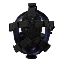 MIRA Safety MD-1®: Premium Full-Face CBRN Respirator for Children (Ages 2-12)
