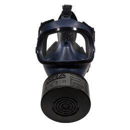 MIRA Safety MD-1®: Premium Full-Face CBRN Respirator for Children (Ages 2-12)