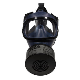 MIRA Safety MD-1®: Premium Full-Face CBRN Respirator for Children (Ages 2-12)