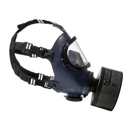 MIRA Safety MD-1®: Premium Full-Face CBRN Respirator for Children (Ages 2-12)