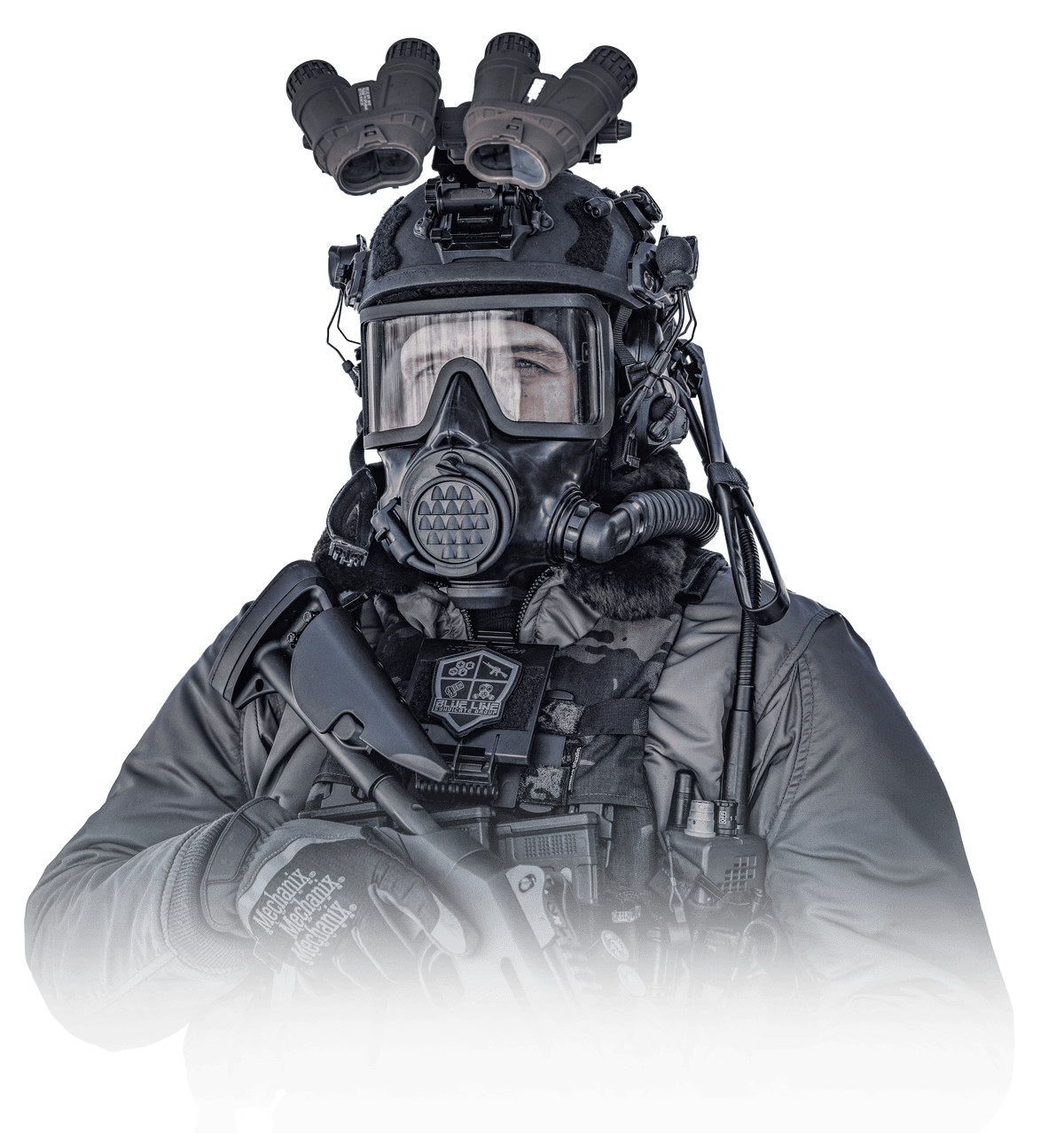 MIRA Safety Wholesale