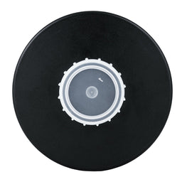 P-CAN Police Gas Mask Filter top view