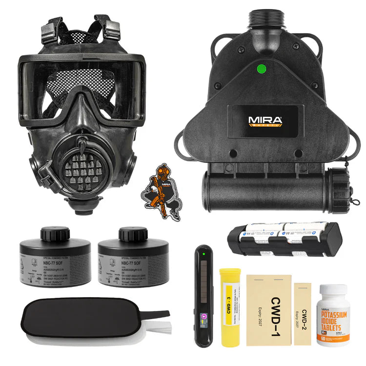 PPE Kits
