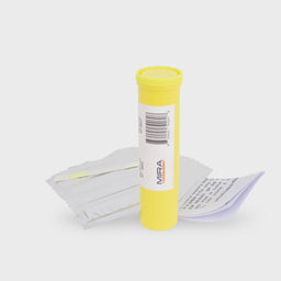 MIRA Safety DETEHIT CWD-3 CBRN Detection Strips: Rapid Nerve Agent Identification