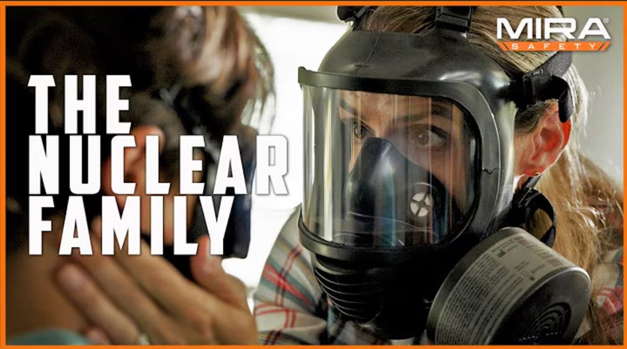 Load video: MIRA Safety mask overview video